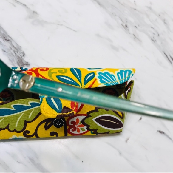 Kate Spade ♠️ Rectangle Glasses - Picture 7 of 13